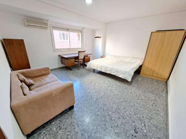 6 Dormitorio Shared Living/Roommate Valencia Valencia 103925454