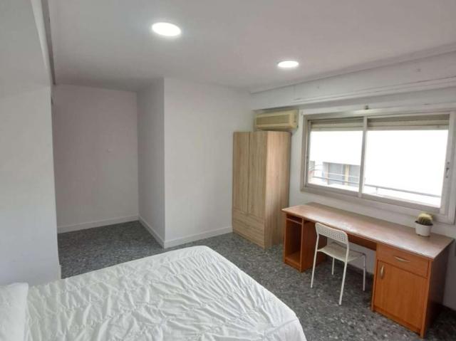 6 Dormitorio Shared Living/Roommate Valencia Valencia 103925455