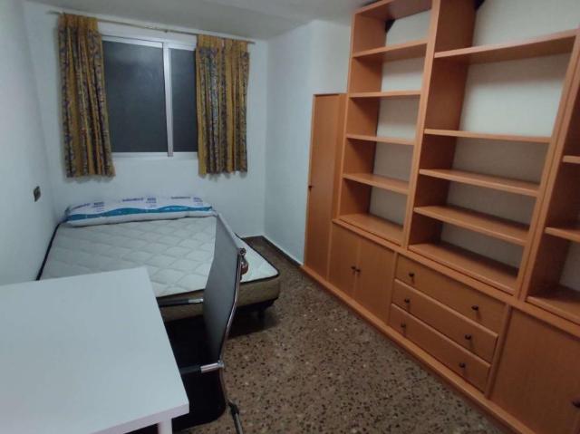 6 Dormitorio Shared Living/Roommate Valencia Valencia 103925545
