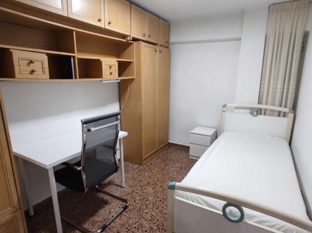 6 Dormitorio Shared Living/Roommate Valencia Valencia 103925546