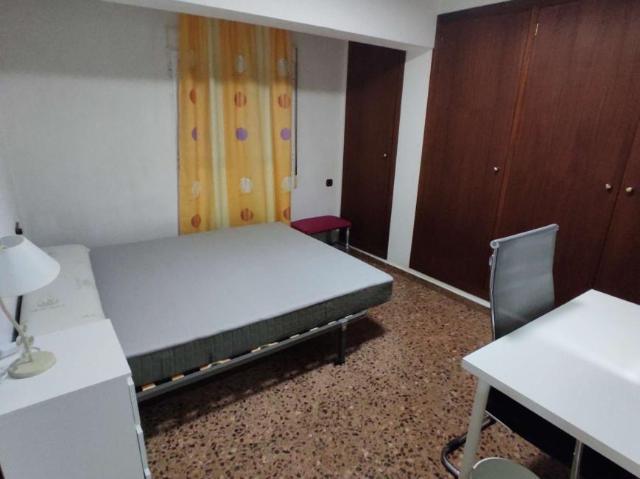 6 Dormitorio Shared Living/Roommate Valencia Valencia 103925518