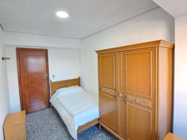 6 Dormitorio Shared Living/Roommate Valencia Valencia 103925519