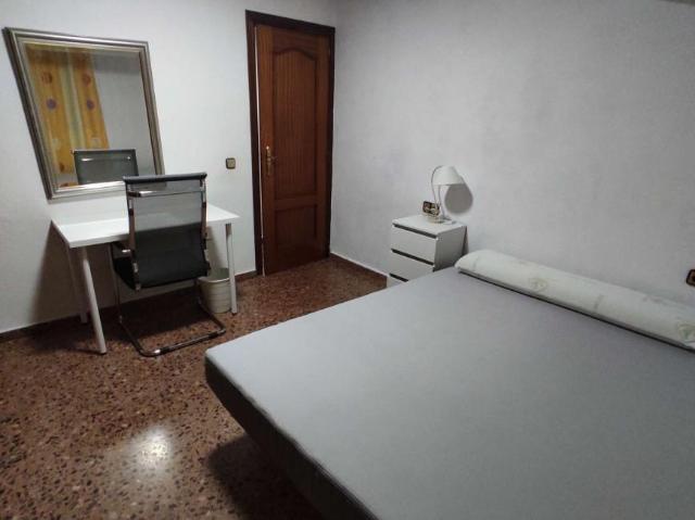 6 Dormitorio Shared Living/Roommate Valencia Valencia 103925531