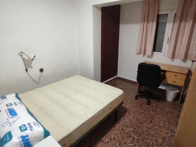 6 Dormitorio Shared Living/Roommate Valencia Valencia 103925532