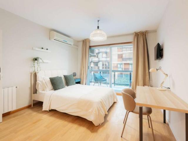 6 Dormitorio Shared Living/Roommate Valencia Valencia 104713204