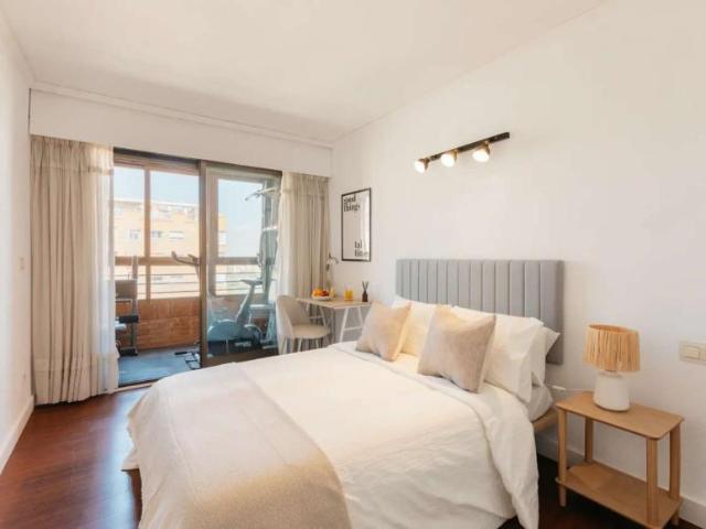 6 Dormitorio Shared Living/Roommate Valencia Valencia 104713352