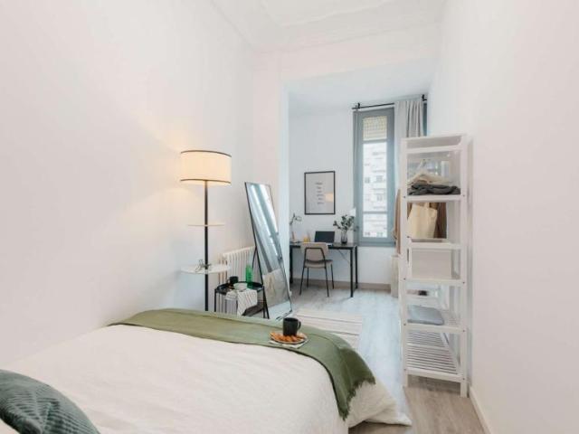 6 Dormitorio Shared Living/Roommate Valencia Valencia 104713304