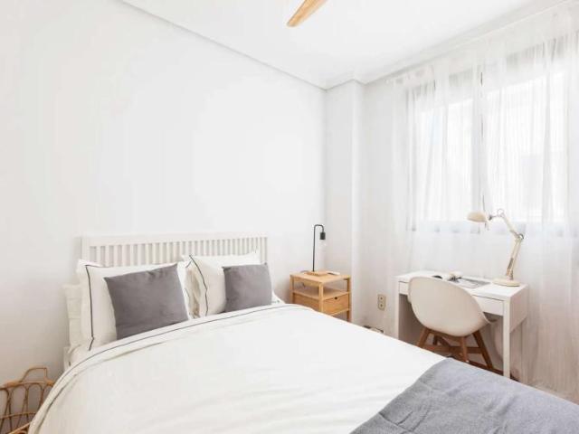6 Dormitorio Shared Living/Roommate Valencia Valencia 104713773