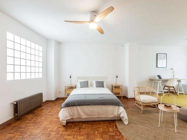 6 Dormitorio Shared Living/Roommate Valencia Valencia 104713796