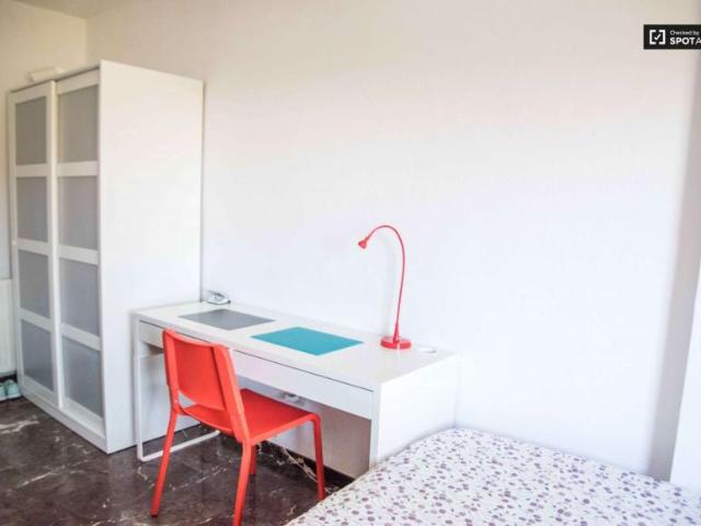6 Dormitorio Shared Living/Roommate Valencia Valencia 104713908