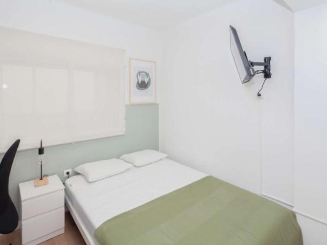 6 Dormitorio Shared Living/Roommate Valencia Valencia 104845363
