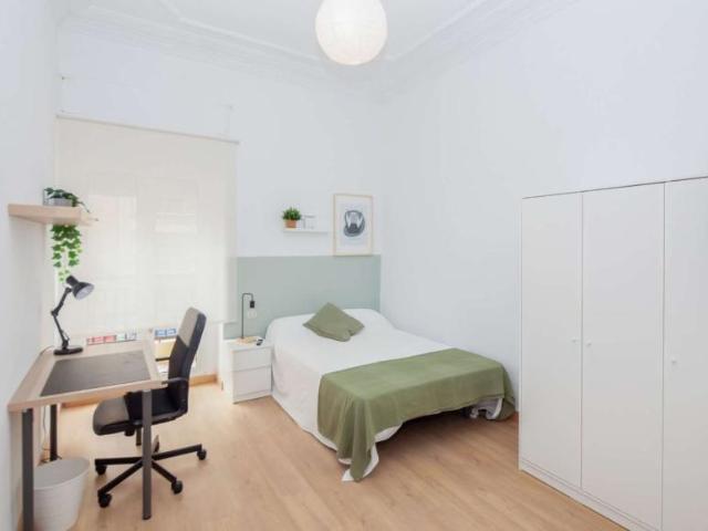 6 Dormitorio Shared Living/Roommate Valencia Valencia 104845441