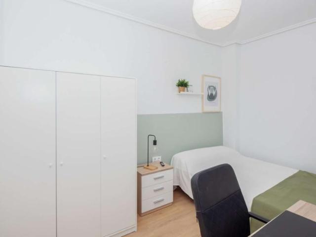 6 Dormitorio Shared Living/Roommate Valencia Valencia 104845469