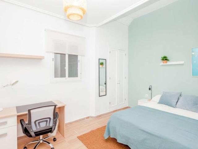 6 Dormitorio Shared Living/Roommate Valencia Valencia 104845470