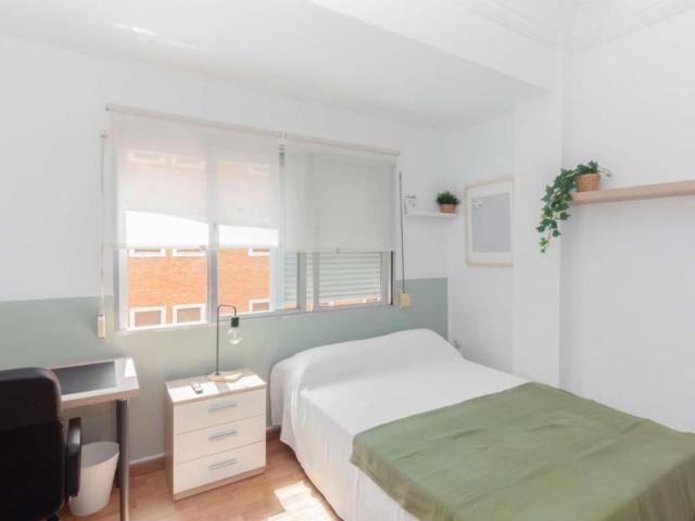 6 Dormitorio Shared Living/Roommate Valencia Valencia 104845405