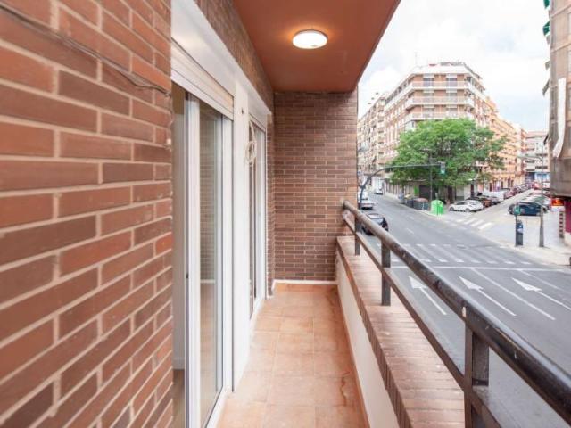 6 Dormitorio Shared Living/Roommate Valencia Valencia 104845409