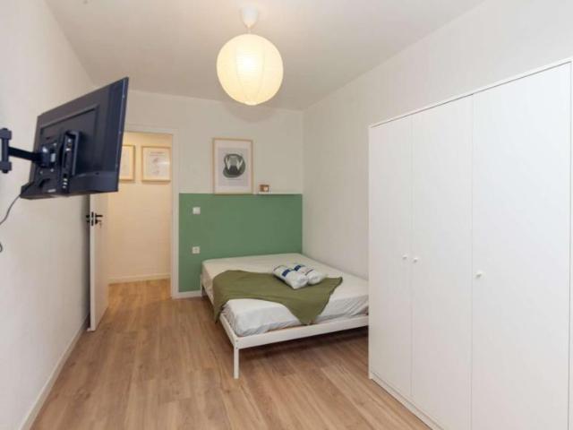 6 Dormitorio Shared Living/Roommate Valencia Valencia 104845412