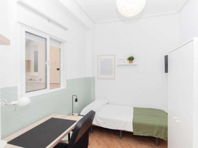 6 Dormitorio Shared Living/Roommate Valencia Valencia 104845428