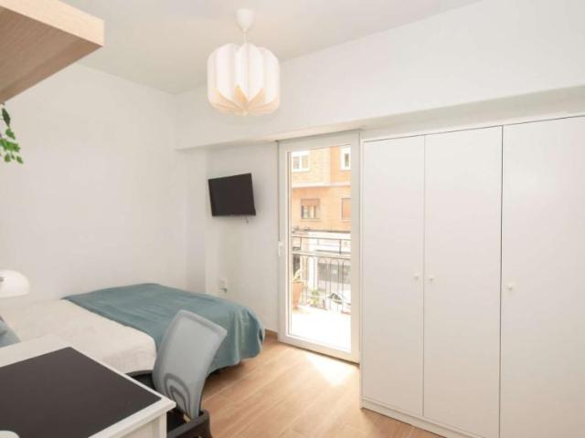 6 Dormitorio Shared Living/Roommate Valencia Valencia 104845438