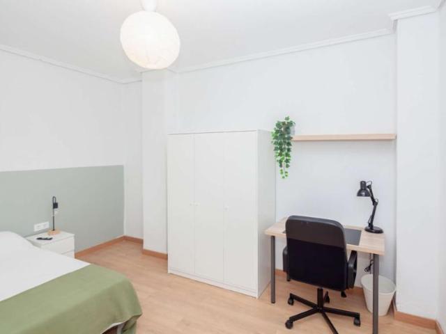 6 Dormitorio Shared Living/Roommate Valencia Valencia 104845546