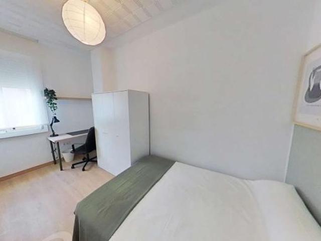 6 Dormitorio Shared Living/Roommate Valencia Valencia 104845554