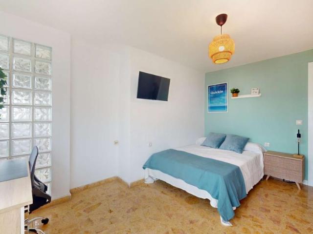 6 Dormitorio Shared Living/Roommate Valencia Valencia 104845558