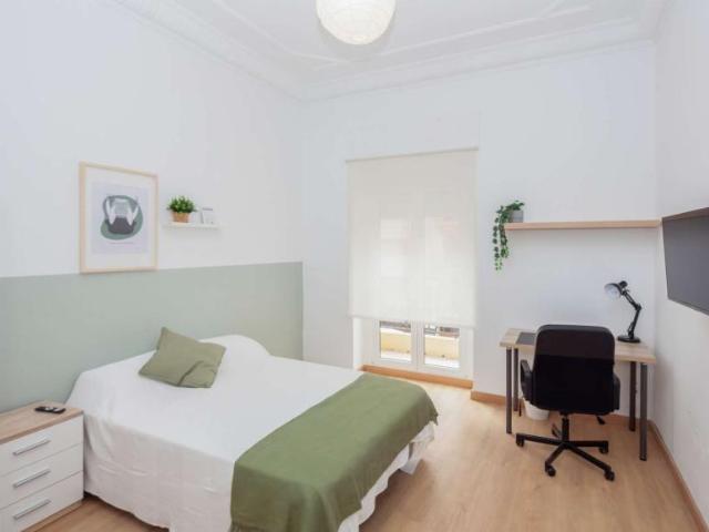 6 Dormitorio Shared Living/Roommate Valencia Valencia 104845566
