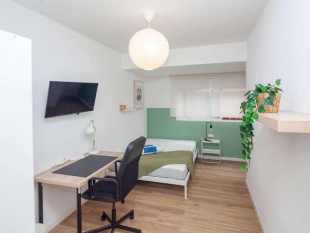 6 Dormitorio Shared Living/Roommate Valencia Valencia 104845619