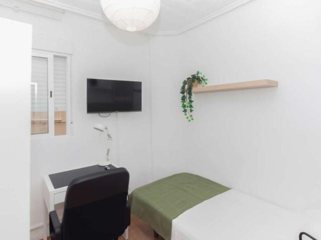 6 Dormitorio Shared Living/Roommate Valencia Valencia 104845620