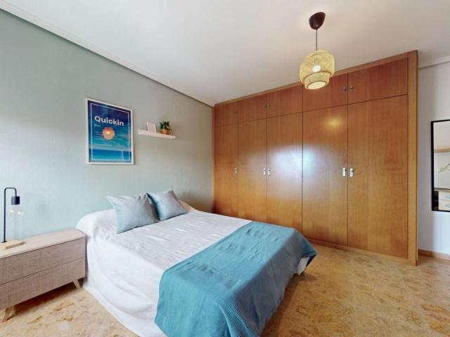 6 Dormitorio Shared Living/Roommate Valencia Valencia 104845626
