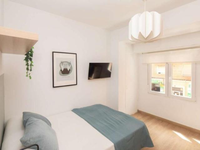 6 Dormitorio Shared Living/Roommate Valencia Valencia 104845633