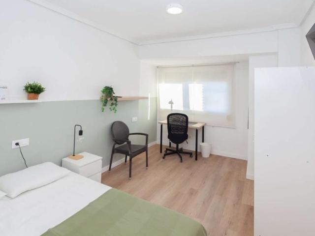 6 Dormitorio Shared Living/Roommate Valencia Valencia 104845630