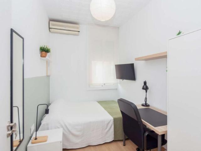 6 Dormitorio Shared Living/Roommate Valencia Valencia 104845639