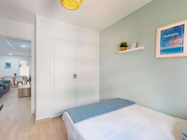 6 Dormitorio Shared Living/Roommate Valencia Valencia 104845713
