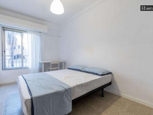 6 Dormitorio Shared Living/Roommate Valencia Valencia 104846079