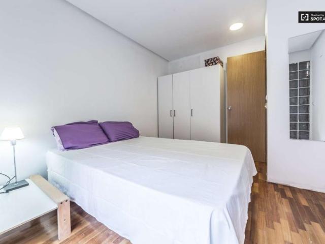 6 Dormitorio Shared Living/Roommate Valencia Valencia 104846123