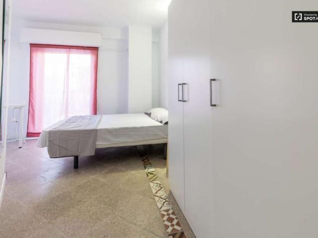 6 Dormitorio Shared Living/Roommate Valencia Valencia 104846240