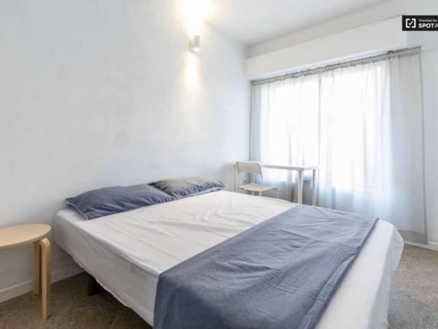 6 Dormitorio Shared Living/Roommate Valencia Valencia 104846246