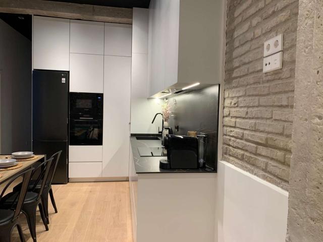 6 Dormitorio Shared Living/Roommate Valencia Valencia 70756413