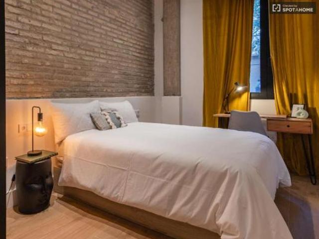6 Dormitorio Shared Living/Roommate Valencia Valencia 70866727