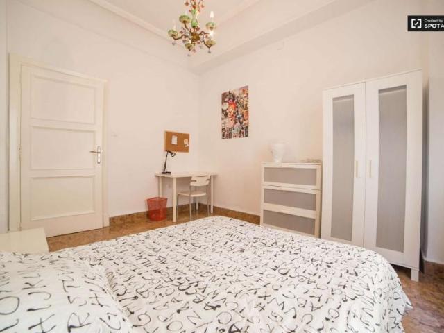 6 Dormitorio Shared Living/Roommate Valencia Valencia 97679530