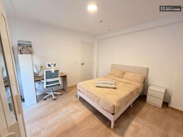 6 Dormitorio Shared Living/Roommate Valencia Valencia 98334203
