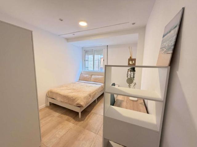 6 Dormitorio Shared Living/Roommate Valencia Valencia 98334229