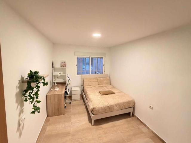 6 Dormitorio Shared Living/Roommate Valencia Valencia 98334220