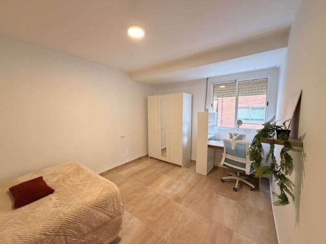 6 Dormitorio Shared Living/Roommate Valencia Valencia 98334231