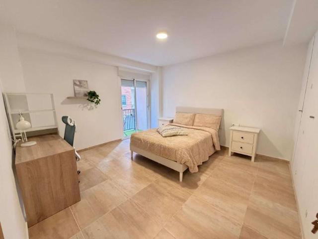 6 Dormitorio Shared Living/Roommate Valencia Valencia 98334365