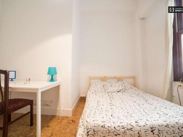 6 Dormitorio Shared Living/Roommate Valencia Valencia 98604258