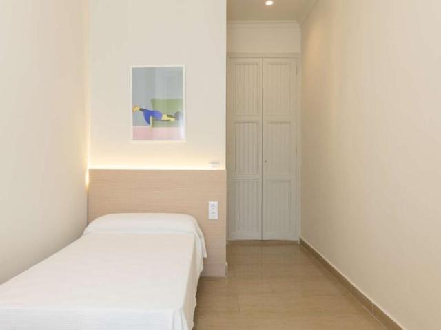 6 Dormitorio Shared Living/Roommate Valencia Valencia 99563558