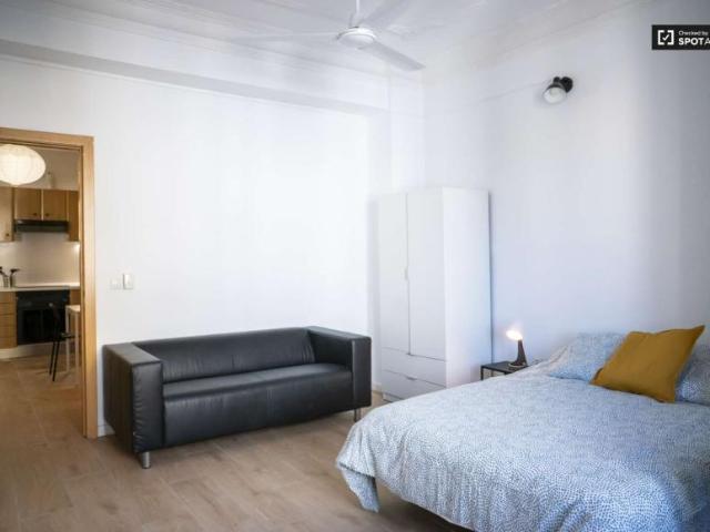 6 Dormitorio Shared Living/Roommate Valencia Valencia 99724104