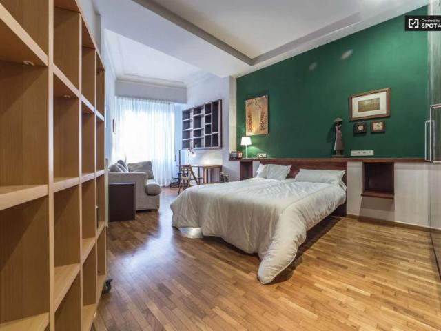 6 Dormitorio Shared Living/Roommate Valencia Valencia 91326997
